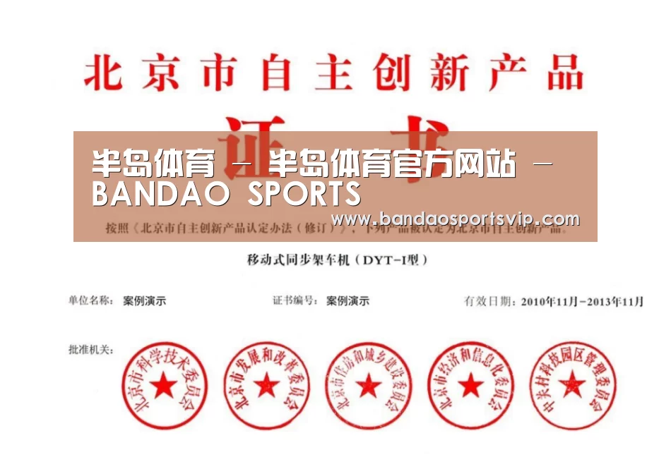 荣誉证书三(图1)