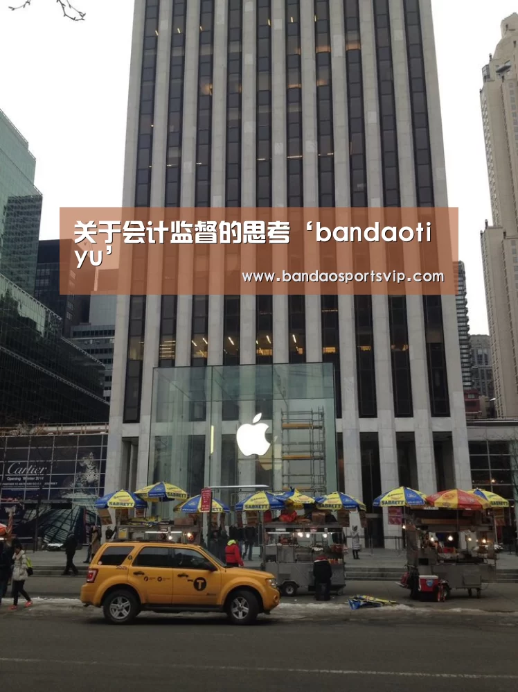关于会计监督的思考‘bandaotiyu’(图1) 半岛体育官网