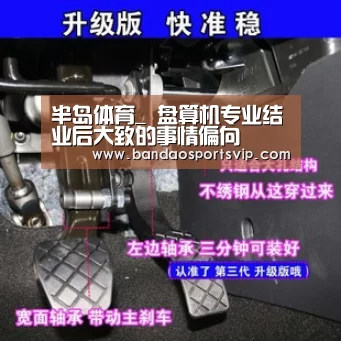 半岛体育_
盘算机专业结业后大致的事情偏向(图2) 半岛体育_
盘算机专业结业后大致的事情偏向(图2)